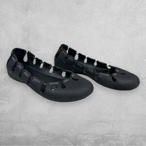 CROCS Springi Flats